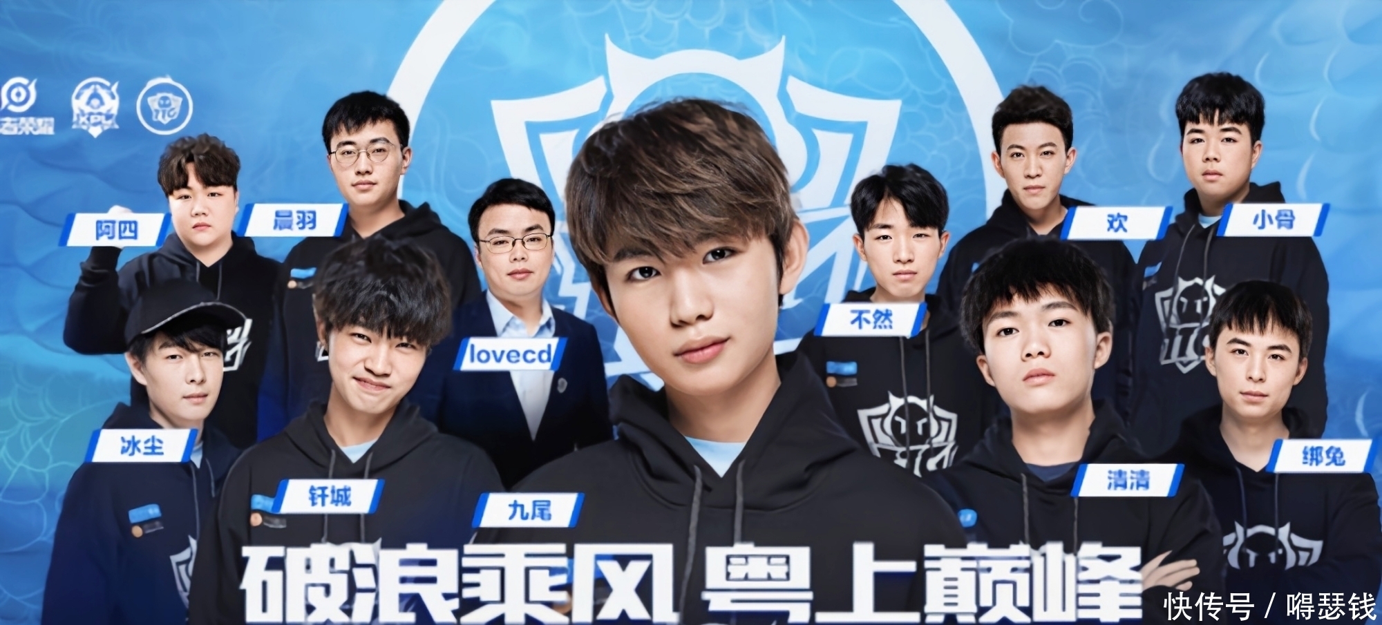 这不仅仅是