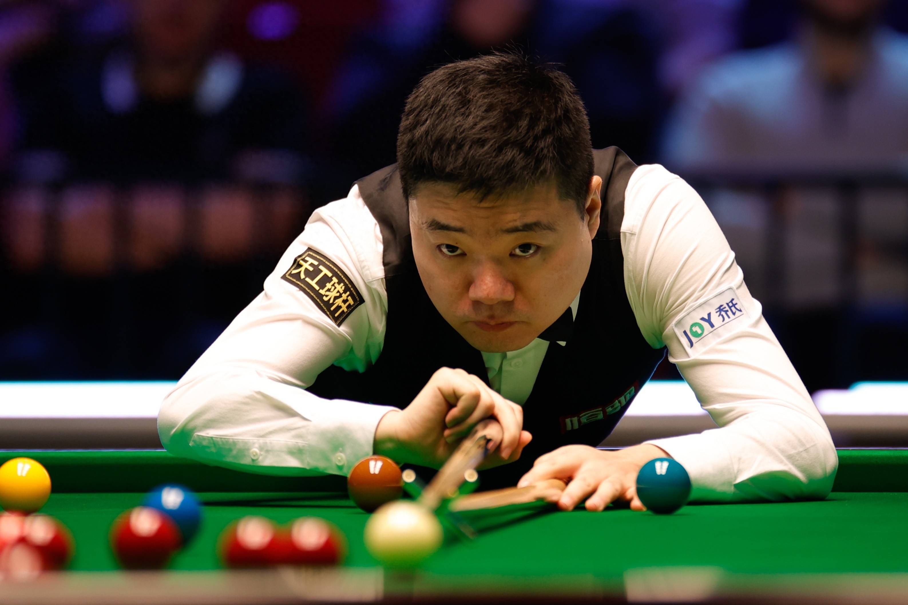 这句话的背 这句话的背