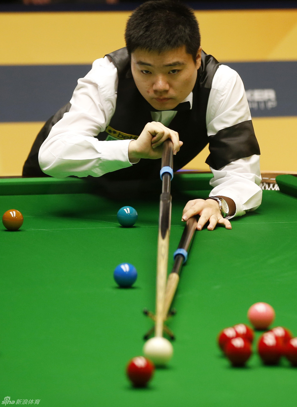 每天都投入 每天都投入